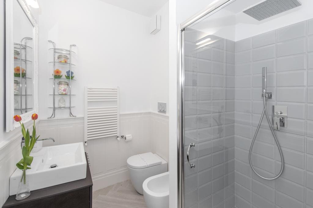 Trevi Apartment โรม ภายนอก รูปภาพ