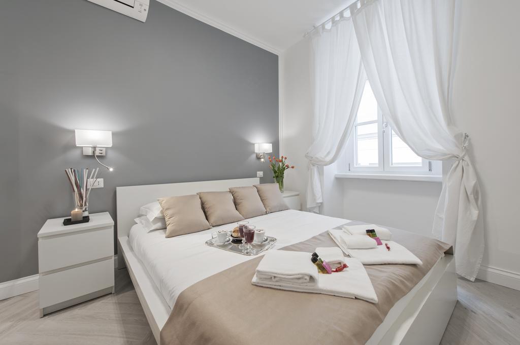 Trevi Apartment โรม ภายนอก รูปภาพ